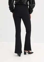 Legging van comfortabel Punto di Roma, bonprix