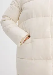 Oversized, gewatteerde jas, bonprix