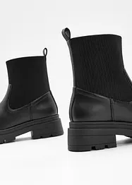 Chelsea boots, bonprix