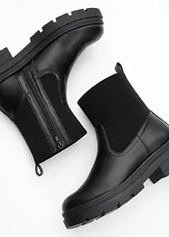 Chelsea boots, bonprix
