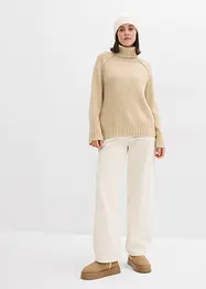 Oversized trui, bonprix