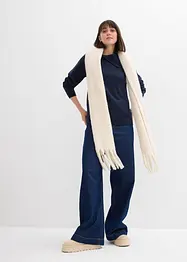 Asymmetrische trui, bonprix