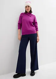 Asymmetrische trui, bonprix