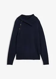 Asymmetrische trui, bonprix