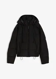 Korte gewatteerde jas, bonprix