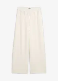 Marlene Dietrich broek van comfortabele Punto di Roma, bonprix