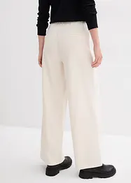 Marlene Dietrich broek van comfortabele Punto di Roma, bonprix