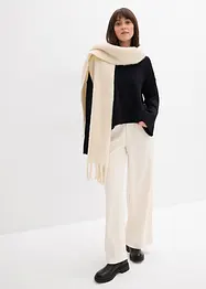 Oversized trui, bonprix