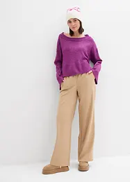 Oversized trui, bonprix