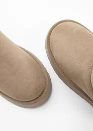 Plateau boots, bonprix