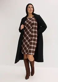 Ruitjesjurk, bonprix