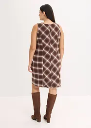 Ruitjesjurk, bonprix