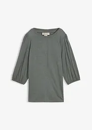 T-shirt van katoen, bonprix