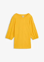 T-shirt van katoen, bonprix