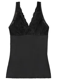 Corrigerende top, medium corrigerend, bonprix