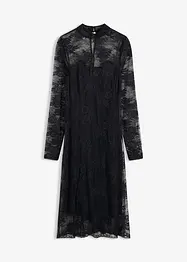 Kanten jurk, bonprix