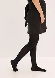 Zwangerschapsmaillot 50 den, bonprix