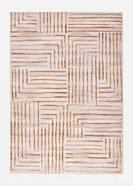 Vloerkleed met grafisch patroon, bonprix