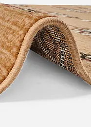 Vloerkleed met oriëntaals patroon, bonprix