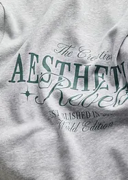 Hoodie, regular fit, J&J Rebel