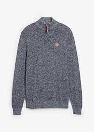 Schipperstrui met katoen, bonprix