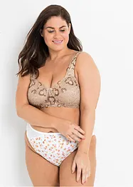 Steun bh zonder beugels, bonprix