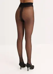 Panty-ouvert, 20 DEN, bonprix