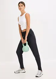 Ultrasofte sportbroek, sneldrogend, bonprix