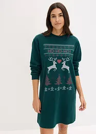 Nachthemd van katoen, bonprix