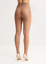 Panty (set van 2) 20den, bonprix