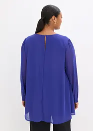 Lange high-low tuniek, bonprix