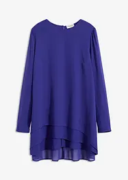 Lange high-low tuniek, bonprix