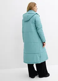 Lange, gewatteerde outdoor jas met isolerende warmtetechnologie, bonprix