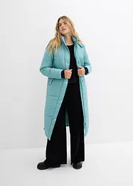 Lange, gewatteerde outdoor jas met isolerende warmtetechnologie, bonprix