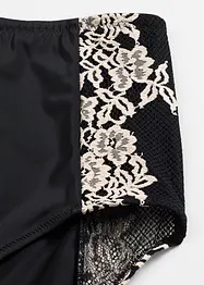 Corrigerende slip, sterk corrigerend, bonprix