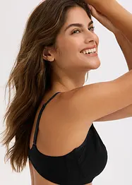 Bh met katoen zonder beugels (set van 2), bonprix
