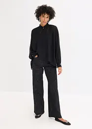 Tuniek van chiffon, bonprix