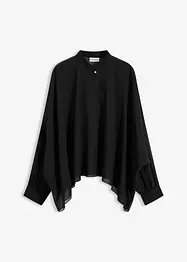 Tuniek van chiffon, bonprix