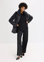 Shirt met golfranden van Punto di Roma, bonprix