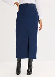 Stretchrok van katoen, bonprix