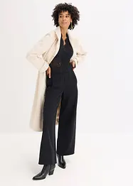 Kanten vest, bonprix