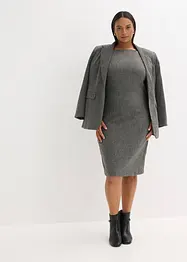 Kokerjurk van punto di roma, bonprix