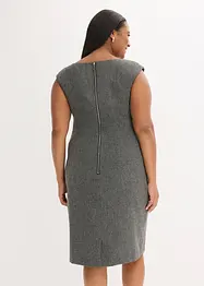 Kokerjurk van punto di roma, bonprix