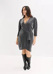 Jersey jurk, bonprix