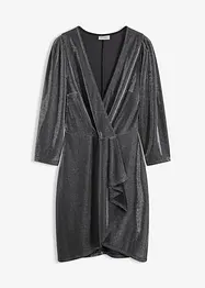 Jersey jurk, bonprix