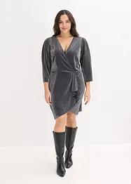 Jersey jurk, bonprix