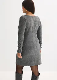 Jersey jurk, bonprix