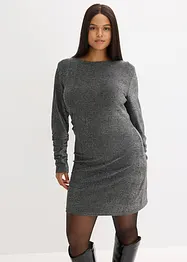 Jersey jurk, bonprix