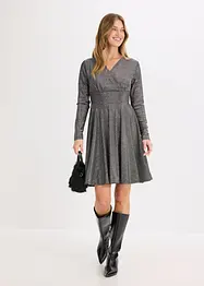 Jersey jurk, bonprix