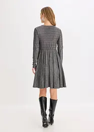 Jersey jurk, bonprix